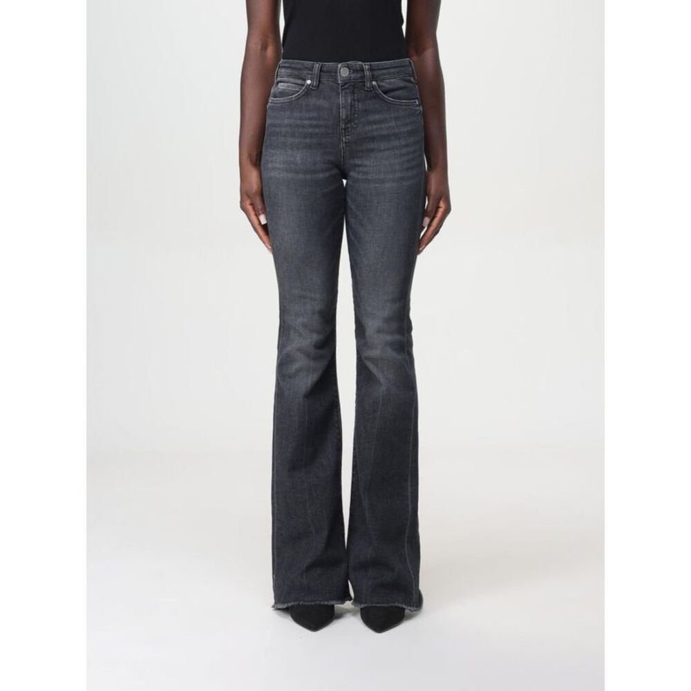 Pinko Jeans Woman Denim